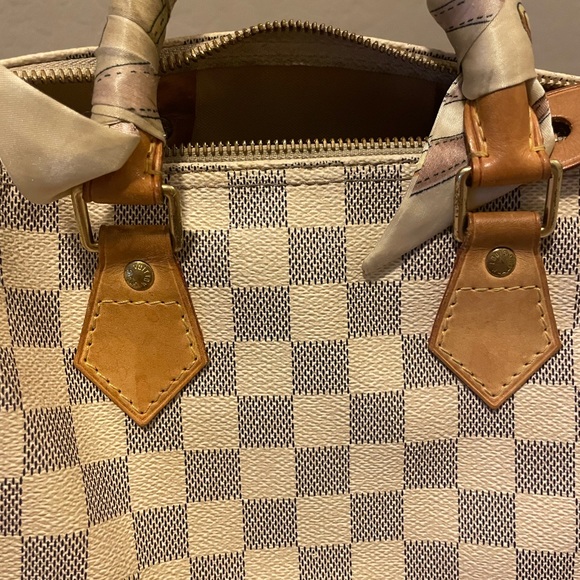 Authentic Speedy 25 Azur - Picture 6 of 8